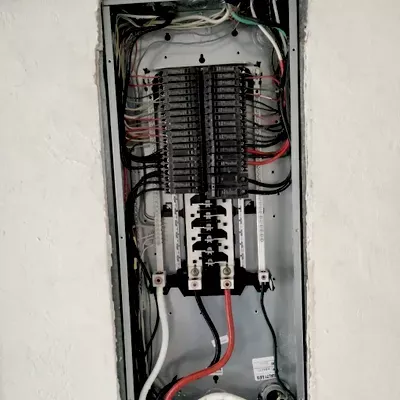 Image Electric, LLC