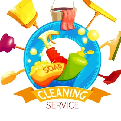 RCA Cleaning Services