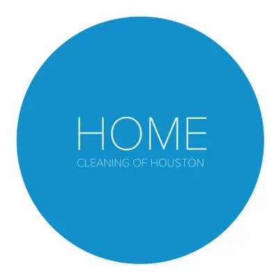 Home Cleaning of Houston
