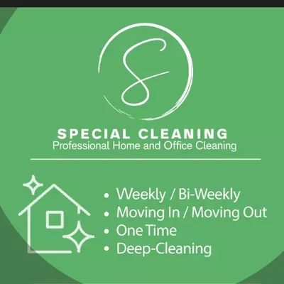 Special Cleaning’s