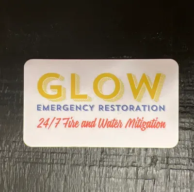 Glow Restoration