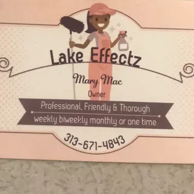 Lake Effectz