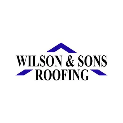 Wilson & Sons Roofing