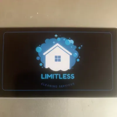 Limitless cleaning Services