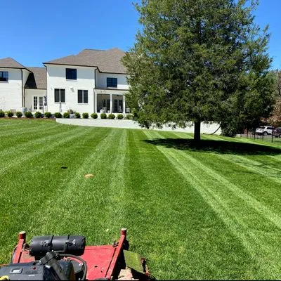 Lc Landscaping,Fence &  Construction