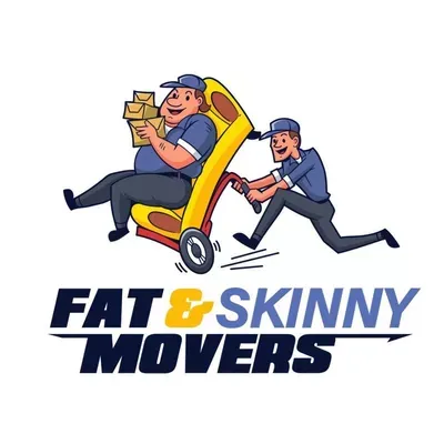 Fat and Skinny Movers