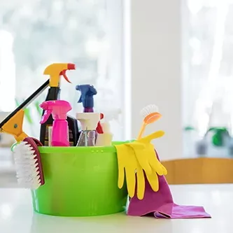 Oliveer Cleaning Service’s