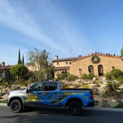 Venegas Roofing