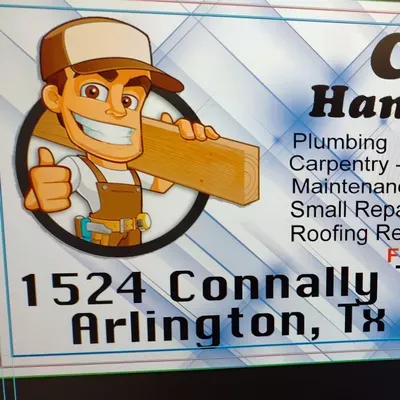 C&C Handy Man