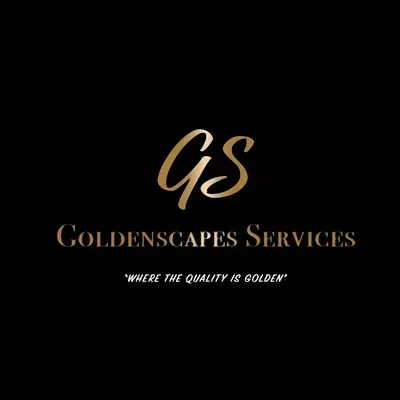 Goldenscapes Services