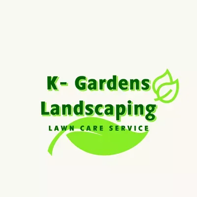 K- Gardens Landscaping