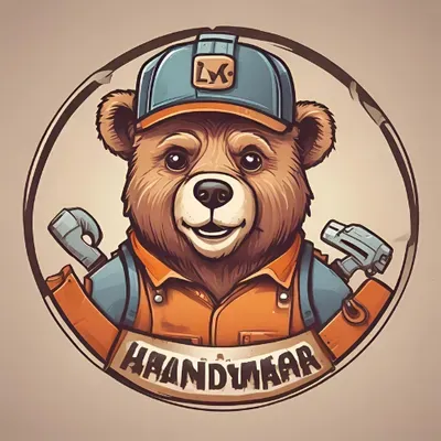 HandyBear. HVAC, Appliance and Handyman Service
