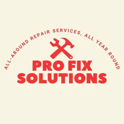 PRO FIX SOLUTIONS