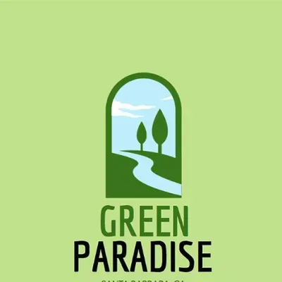 Green Paradise