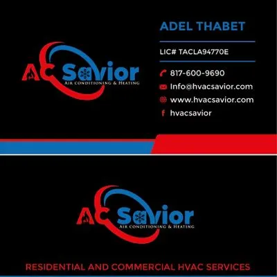 AC Savior Air Conditioning and heating