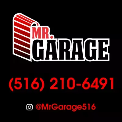 Mr.Garage