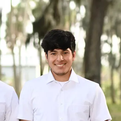 Luciano Calvillo