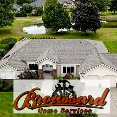 Broussard Roofing and Exteriors