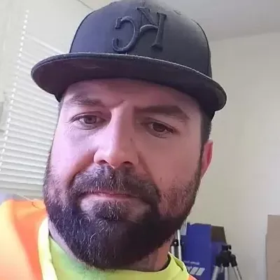 Ricky Duplantis Handyman