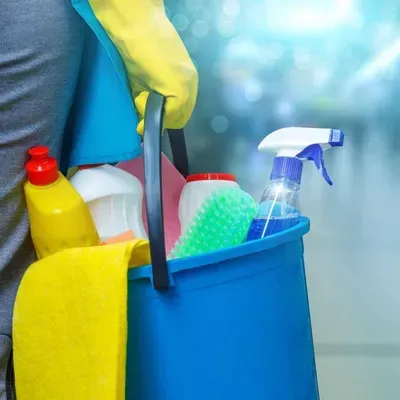 Tidy Wright Cleaning