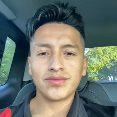 Brandon Rivera
