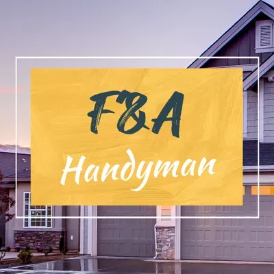 F&A Handyman