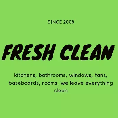 Fresh Clean