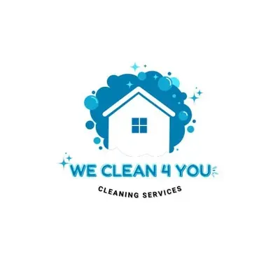 We Clean 4 You