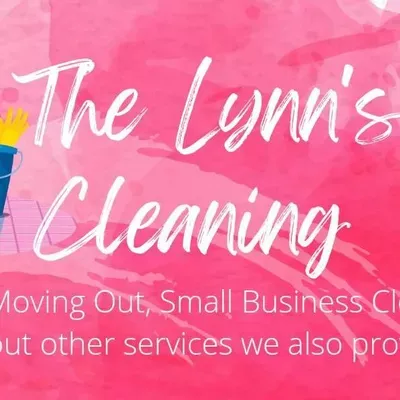 The Lynn's Cleaning