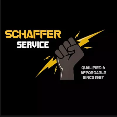 Schaffer Service