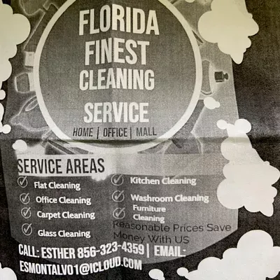 Florida Finest Cleaning Services