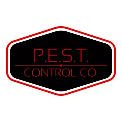 PEST CONTROL CO .