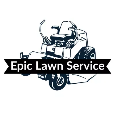 Epic lawn service