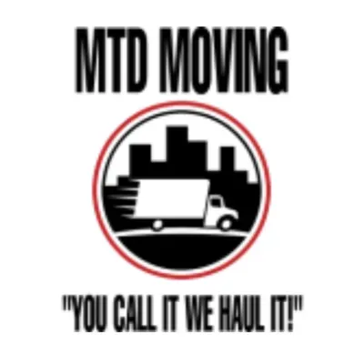 MTD Family Moving