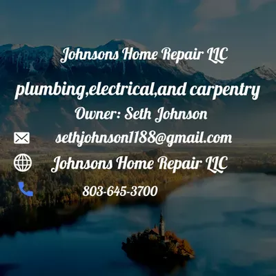 Johnsons Home Repair And Construction