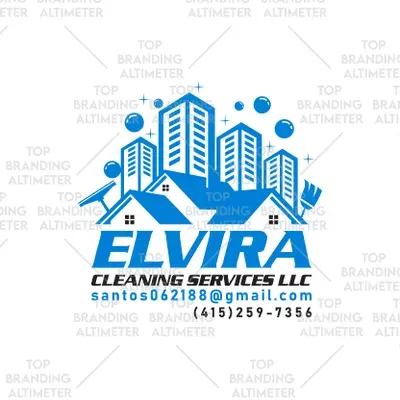 elvira cleaning services LLC