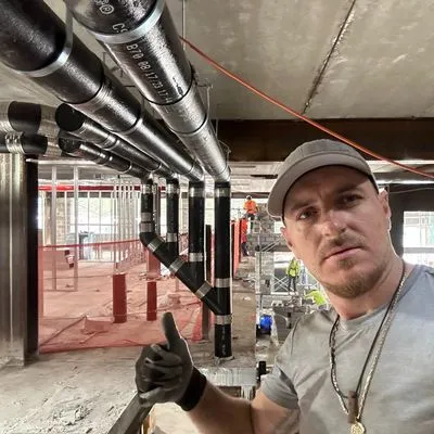 EH&P Mechanical Corp (plumbing)