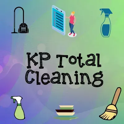 KP Total Cleaning