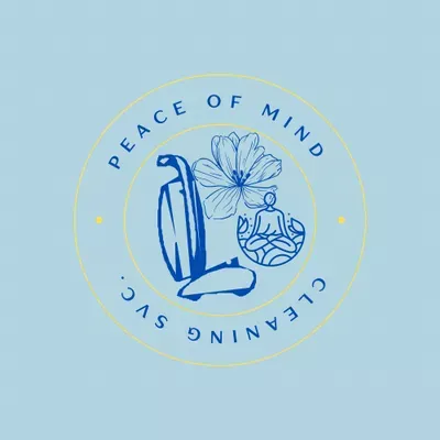 Peace of Mind Cleaning Service