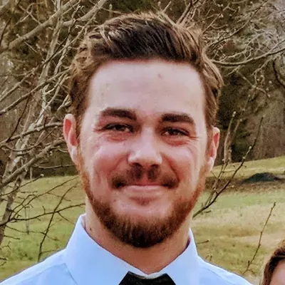 Josiah Smith