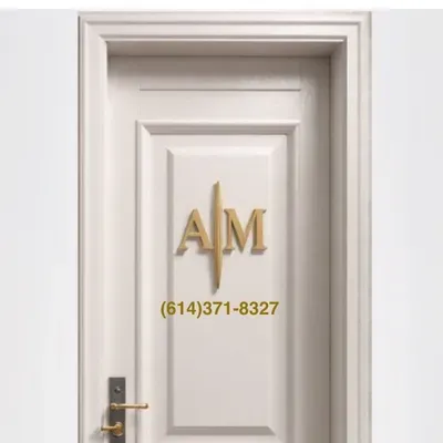 Aeternum Meridian | Door & Entry