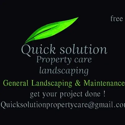 quicksolutionpropertycare corp