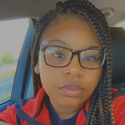 Keyshayna mccoy