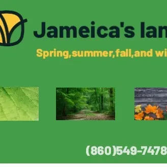 jameica's landscaping
