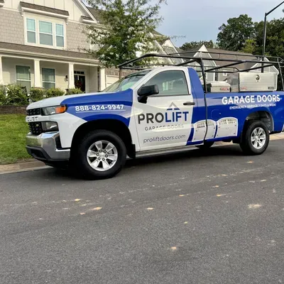 ProLift Garage Doors of Rock Hill