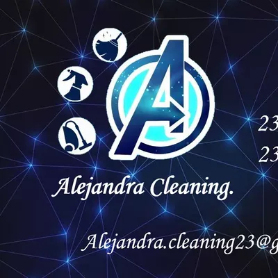 Alejandra Cleaning & Solutions