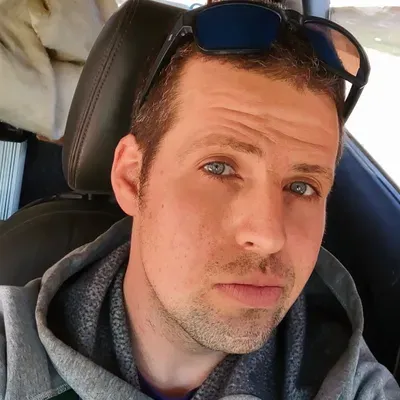 Kyle Renkenberger