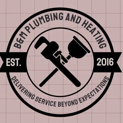 B&M Plumbing and Heating