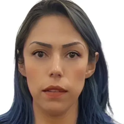 Mireya calderon