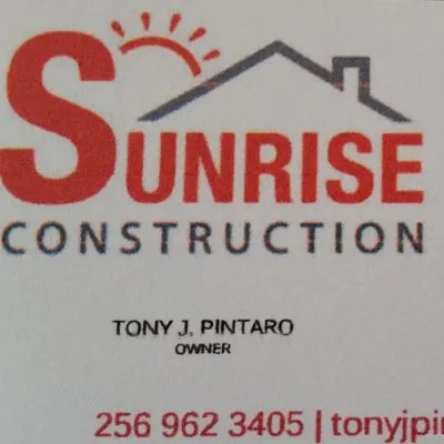Sunrise Construction